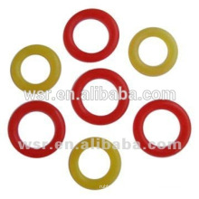 O-Ring / O-Ring aus korrosionsbeständigem Gummi